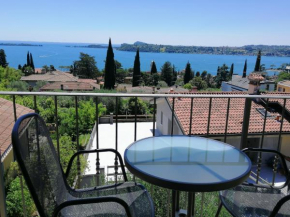 Vista Lago Stupenda